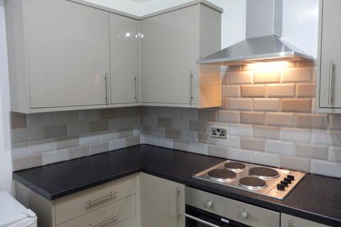 1 bedroom flat for sale, Manor Park, Fulwood PR2