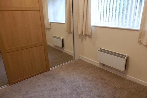 1 bedroom flat for sale, Manor Park, Fulwood PR2