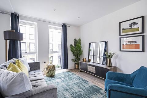 1 bedroom flat to rent, Kempton Mews, East Ham, London, E6