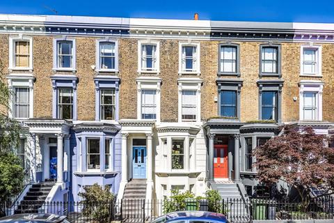 3 bedroom flat for sale, Guildford Road, Stockwell