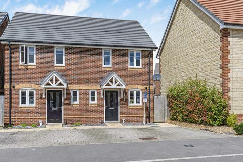 17 Bluebell Lane, Didcot, OX11 6GT