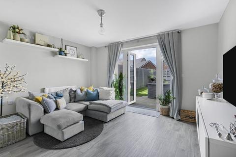 17 Bluebell Lane, Didcot, OX11 6GT