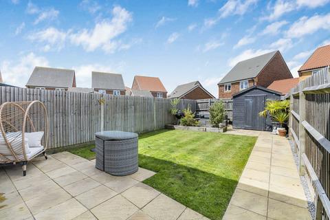 17 Bluebell Lane, Didcot, OX11 6GT