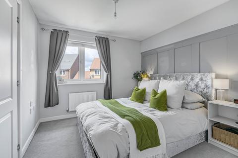 17 Bluebell Lane, Didcot, OX11 6GT