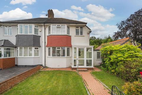 3 bedroom semi-detached house for sale, Ashdale Road, Lee