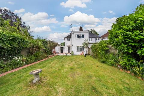 3 bedroom semi-detached house for sale, Ashdale Road, Lee