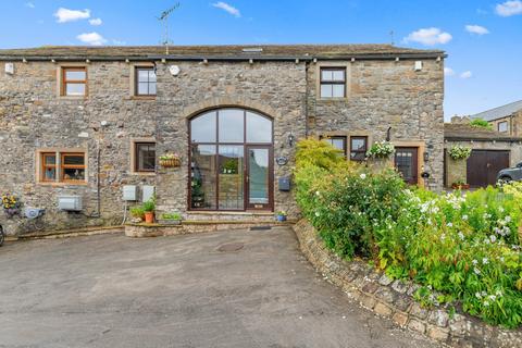 3 bedroom terraced house for sale, Thornton Manor Court, Thornton In Craven, Skipton, North Yorkshire, BD23