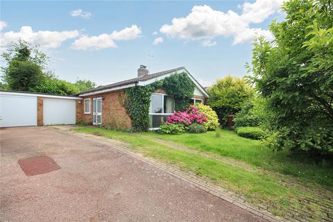 3 bedroom bungalow for sale, Broadfields Way, Rockland St. Mary, Norwich, Norfolk, NR14