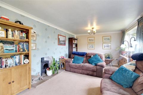 3 bedroom bungalow for sale, Broadfields Way, Rockland St. Mary, Norwich, Norfolk, NR14