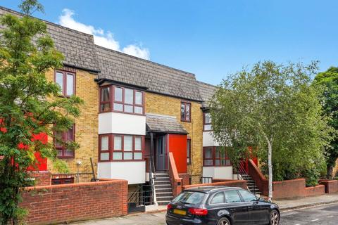 1 bedroom apartment for sale, Hargrave Park, London, N19