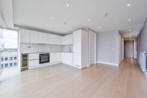 1 bedroom flat for sale, Forbes Apartments, Woolwich Riverside, London, SE18