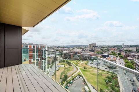 1 bedroom flat for sale, Forbes Apartments, Woolwich Riverside, London, SE18