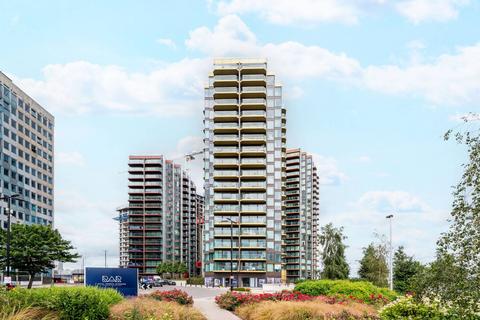 1 bedroom flat for sale, Forbes Apartments, Woolwich Riverside, London, SE18