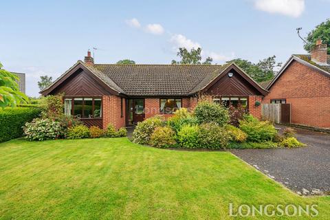 3 bedroom detached bungalow for sale, Lonsdale Cresent, Hingham