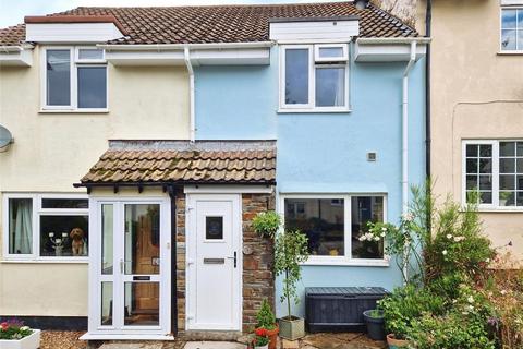 2 bedroom terraced house for sale, Bratton Fleming, Barnstaple