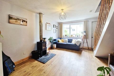 2 bedroom terraced house for sale, Bratton Fleming, Barnstaple