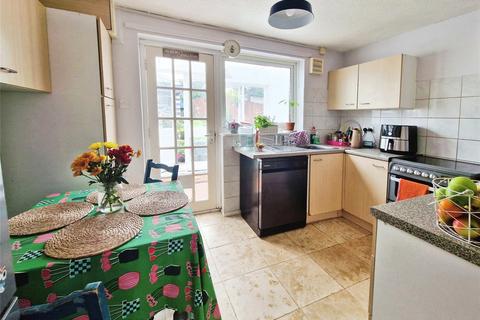 2 bedroom terraced house for sale, Bratton Fleming, Barnstaple