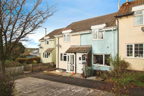 2 bedroom terraced house for sale, Bratton Fleming, Barnstaple