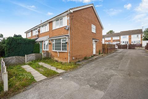 2 bedroom terraced house to rent, Leeds LS15