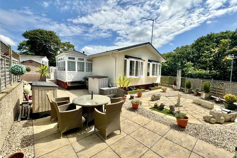 2 bedroom mobile home for sale, Sycamore Way, Plymouth PL6