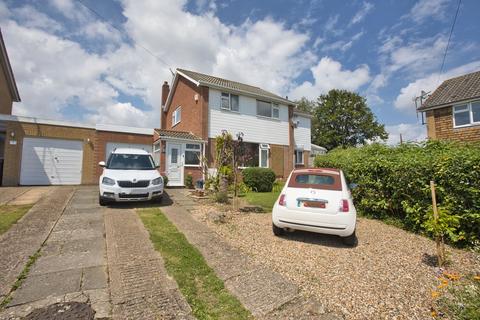 3 bedroom detached house for sale, Park View Rise, Nonington, Dover, CT15