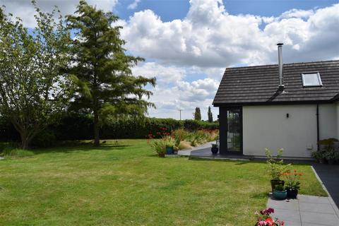 3 bedroom bungalow for sale, Springwood, Chignal St. James, Chelmsford