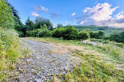 Farm land for sale, Gwernogle, Carmarthen, SA32