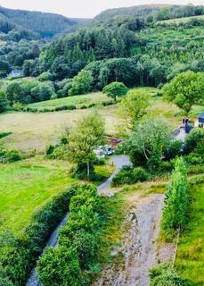 Farm land for sale, Gwernogle, Carmarthen, SA32