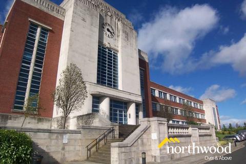 1 bedroom flat to rent, The Wills Building, Wills Oval, Newcastle upon Tyne, NE7