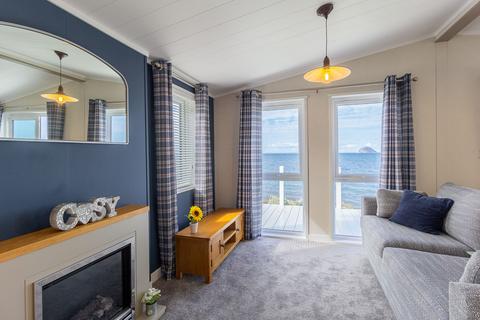 2 bedroom holiday lodge for sale, Bennane Shore Holiday Park, Lendalfoot KA26