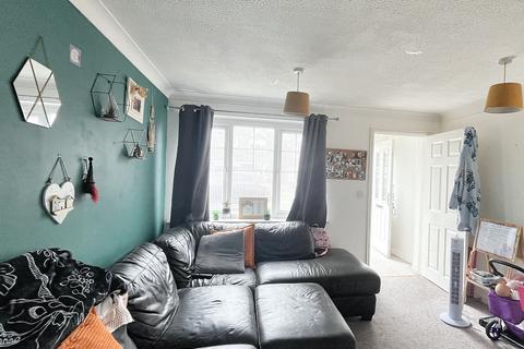 2 bedroom semi-detached house for sale, Temple Forge Mews, Consett DH8