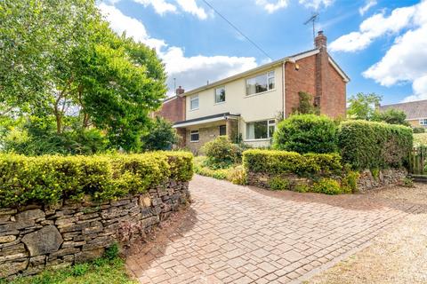 4 bedroom detached house for sale, Higher Merley Lane, Corfe Mullen, Wimborne, Dorset, BH21