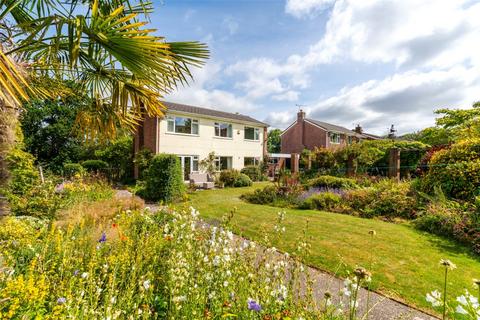 4 bedroom detached house for sale, Higher Merley Lane, Corfe Mullen, Wimborne, Dorset, BH21