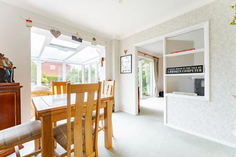 3 bedroom chalet for sale, Barrett-Lennard Road, Horsford