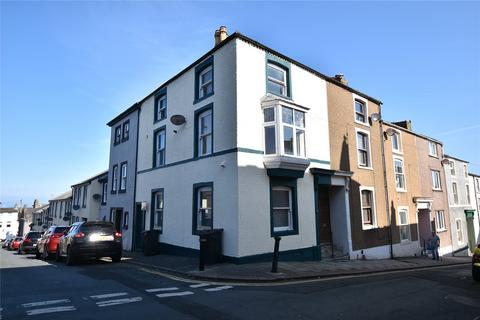 3 bedroom end of terrace house to rent, Crosby Street, Maryport CA15