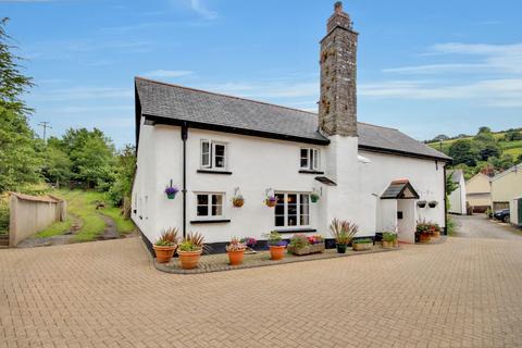 4 bedroom detached house for sale, High Street, Barnstaple EX32