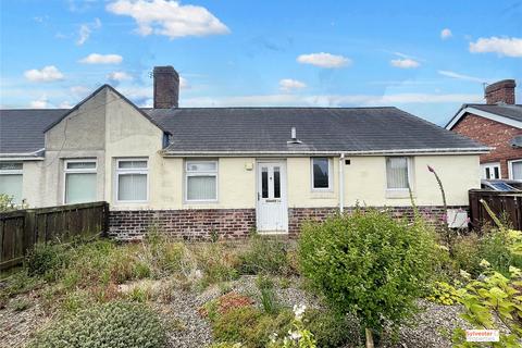 3 bedroom bungalow for sale, Whitehouse Avenue, Burnhope, County Durham, DH7