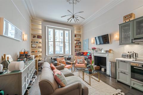 2 bedroom apartment for sale, Belgrave Road, London, SW1V