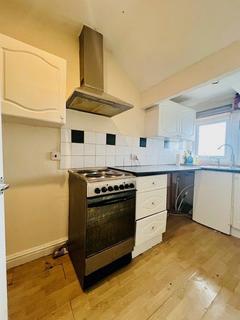 undefined, Lytham Road, Blackpool, Lancashire, FY1 6EU