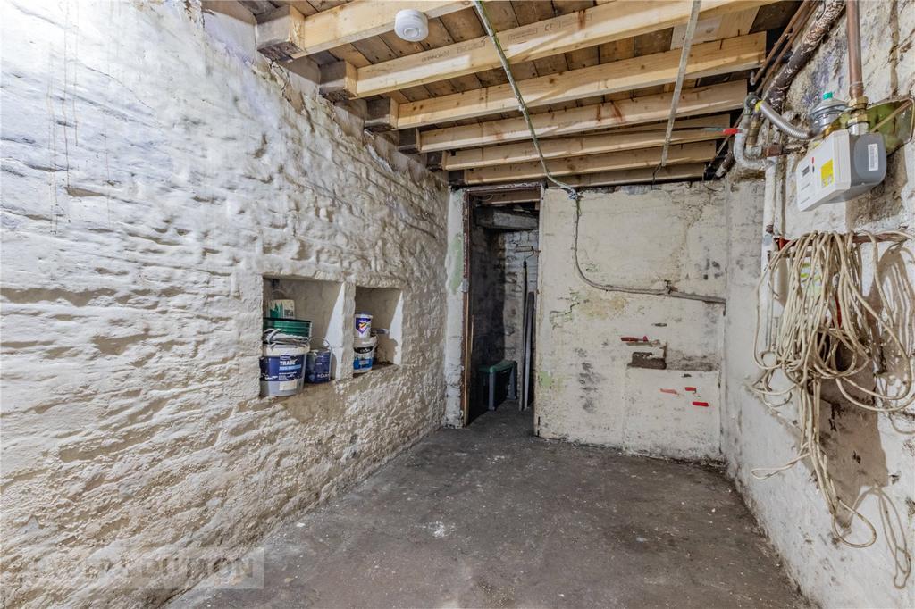Cellar