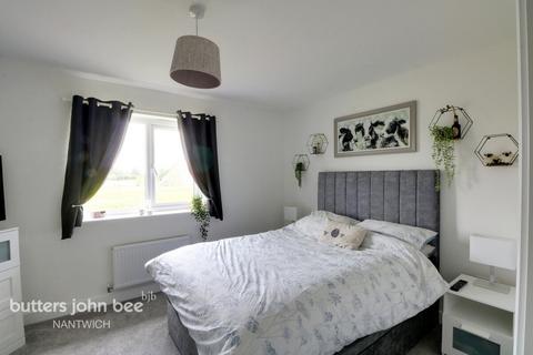 2 bedroom semi-detached house for sale, Thomas Aston Place, Nantwich