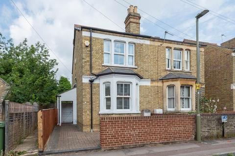 3 bedroom semi-detached house for sale, Southfield Road, Oxford, OX4