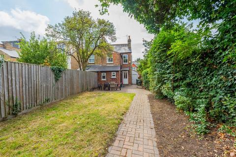 3 bedroom semi-detached house for sale, Southfield Road, Oxford, OX4