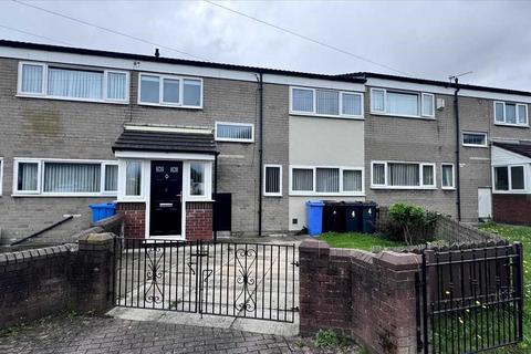 3 bedroom terraced house to rent, Farnworth Grove, Kirkby