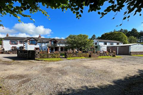 4 bedroom detached house for sale, Lamplugh, Cumbria CA14