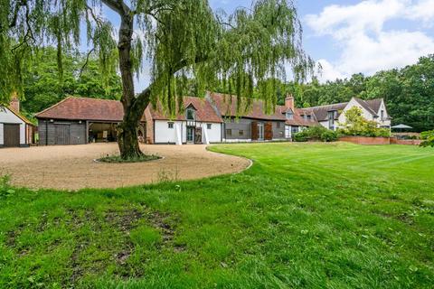 7 bedroom detached house to rent, Cheapside Road, Ascot, Berkshire
