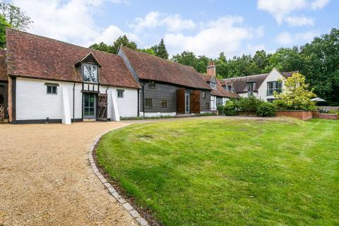 7 bedroom detached house to rent, Cheapside Road, Ascot, Berkshire