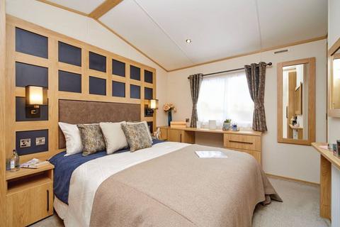 2 bedroom lodge for sale, Hornsea East Yorkshire