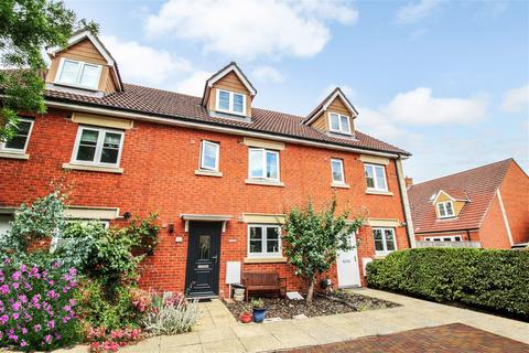 3 bedroom terraced house for sale, Moor Gate, Bristol BS20