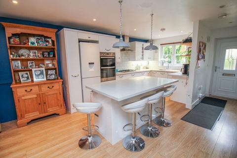 45 Moor Gate, Portishead, Bristol, BS20 7FL